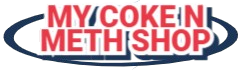 My Coke N Meth Shop