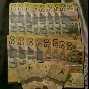 Buy fake 50 aus dollar note online